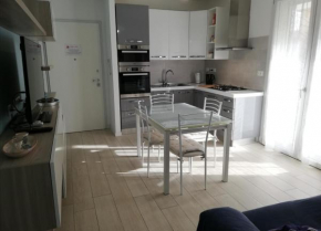 Nuovissimo appartamento con terrazza